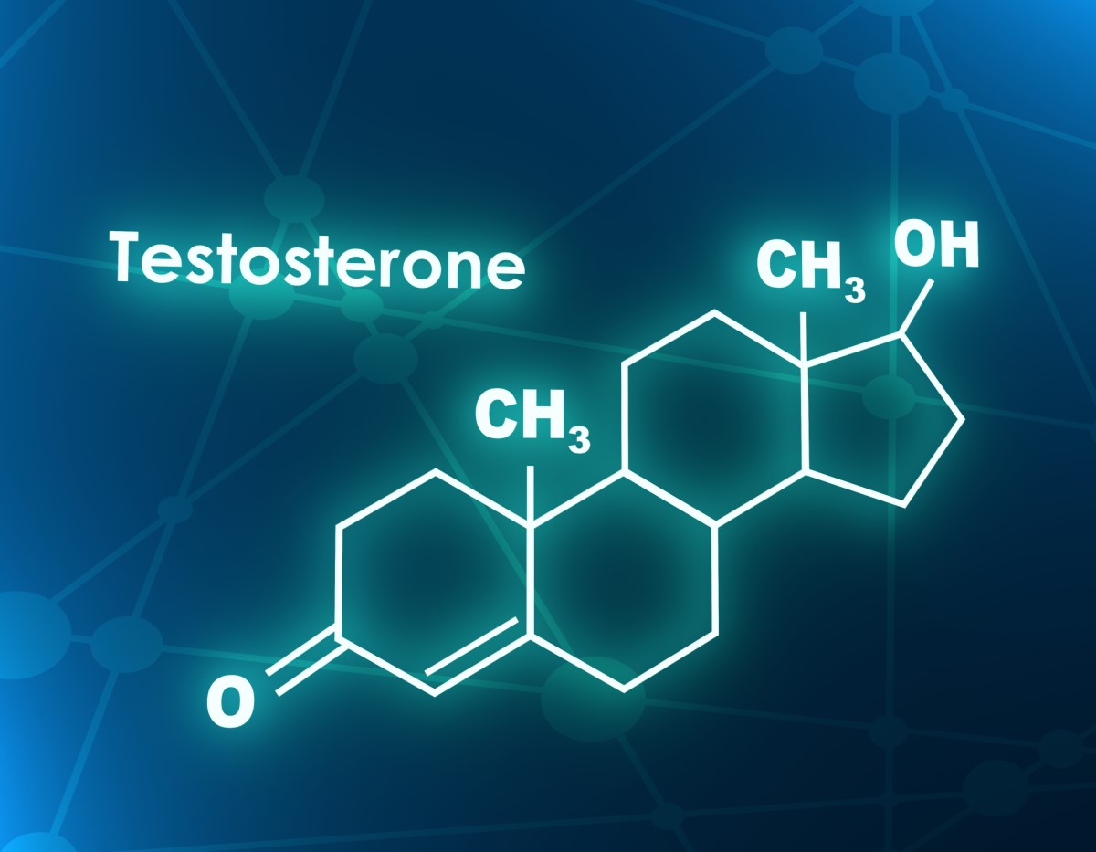 Testosterone Replacement Therapy