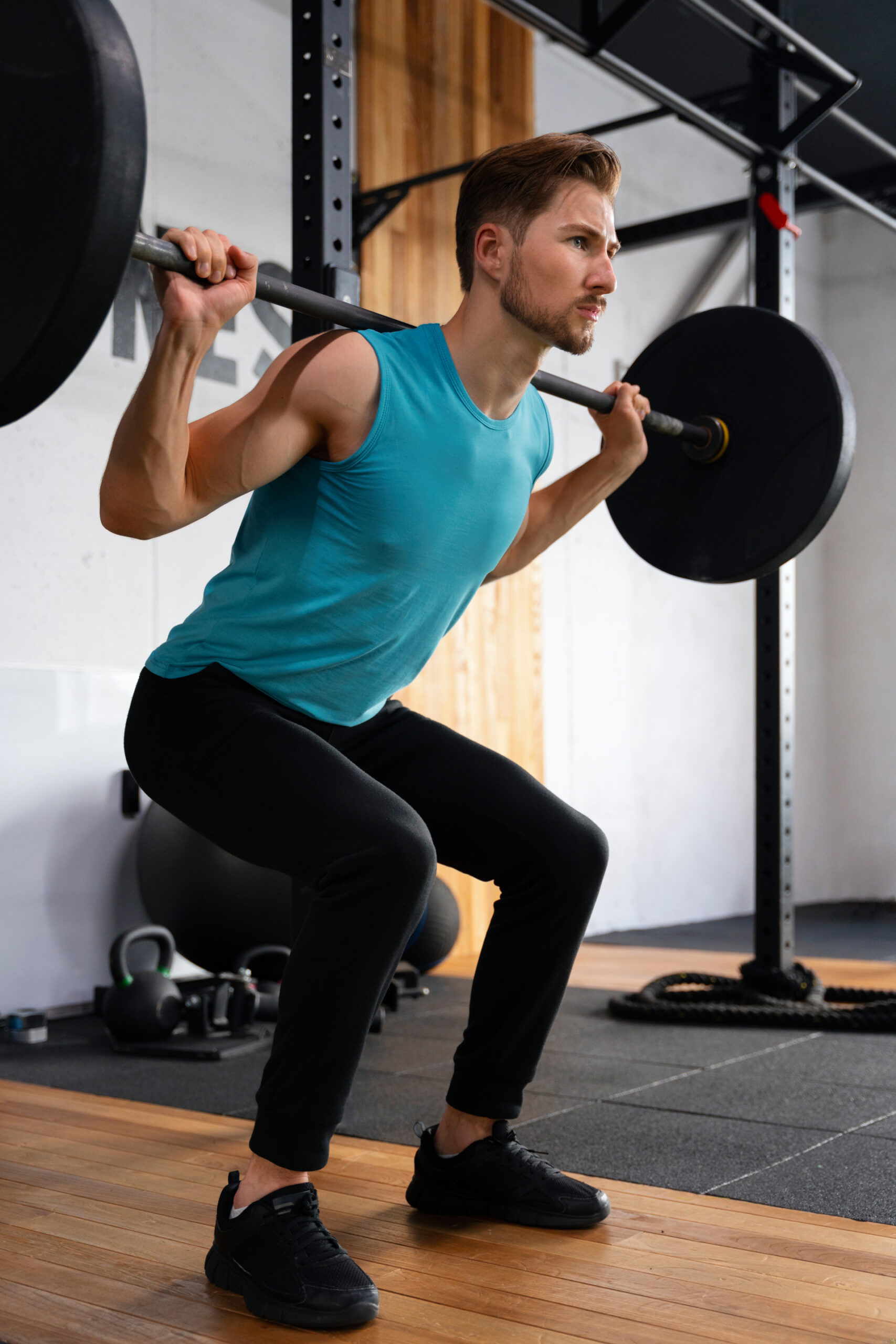 The Transformative Power of Weight and Resistance Training