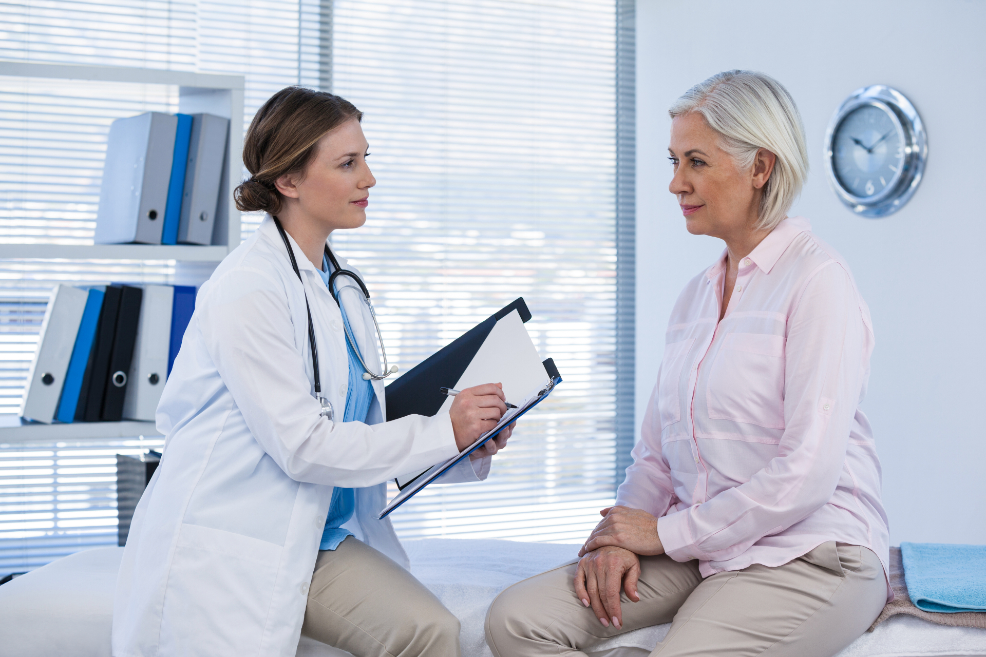 The Benefits of Hormone Replacement Therapy for Women