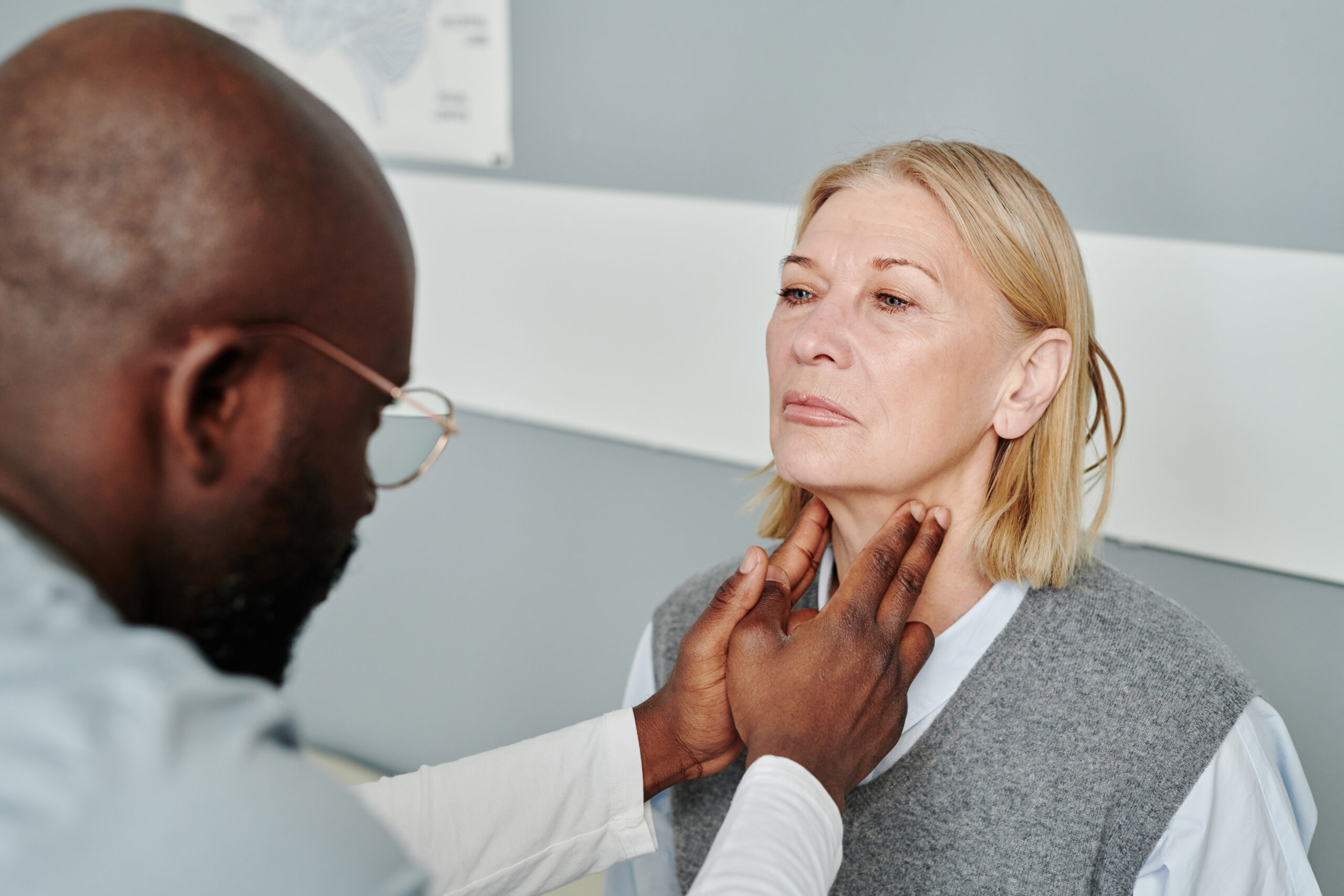 Understanding Thyroid Hormone Therapy: What It Is and How It Works