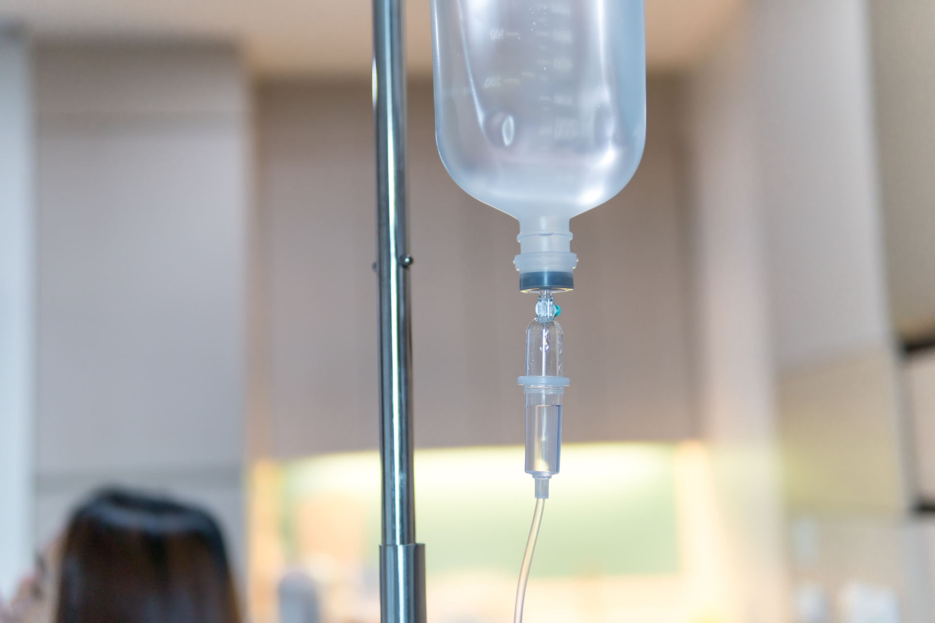 What is NAD IV Therapy? Understanding Its Benefits for Health and Wellness