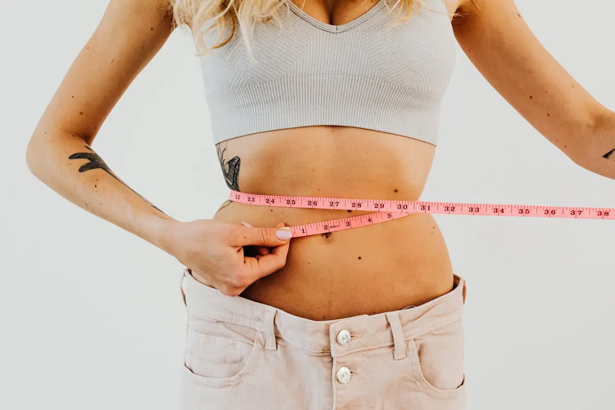 Hormone Replacement Therapy and Weight Loss: Is There a Connection?