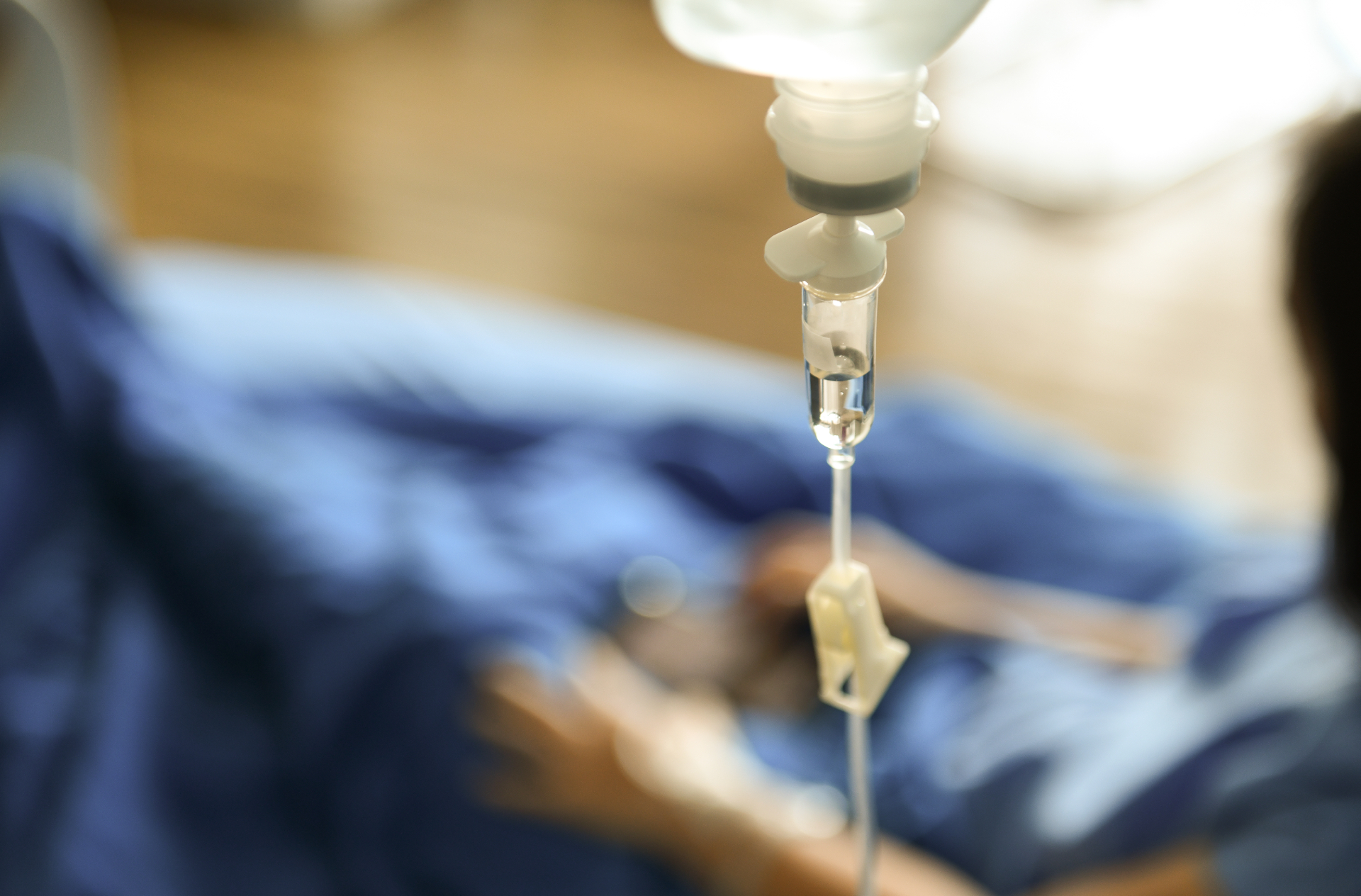 How NAD IV Therapy Can Boost Your Energy and Reduce Fatigue