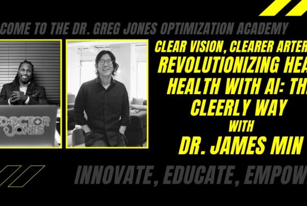 Revolutionizing Heart Disease Detection with AI