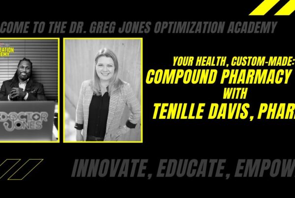 Unlocking the Power of NAD IV Therapy for Anti-Aging and Wellness