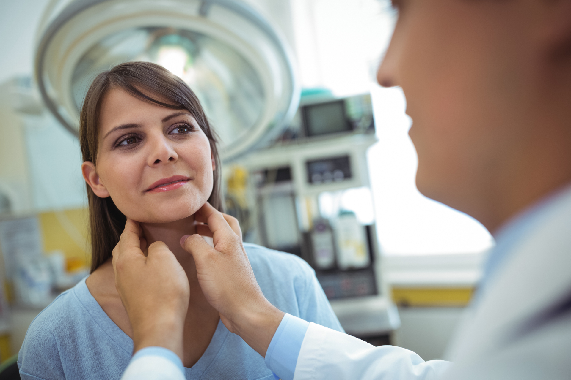 The Role of Thyroid Hormone Therapy in Treating Hyperthyroidism