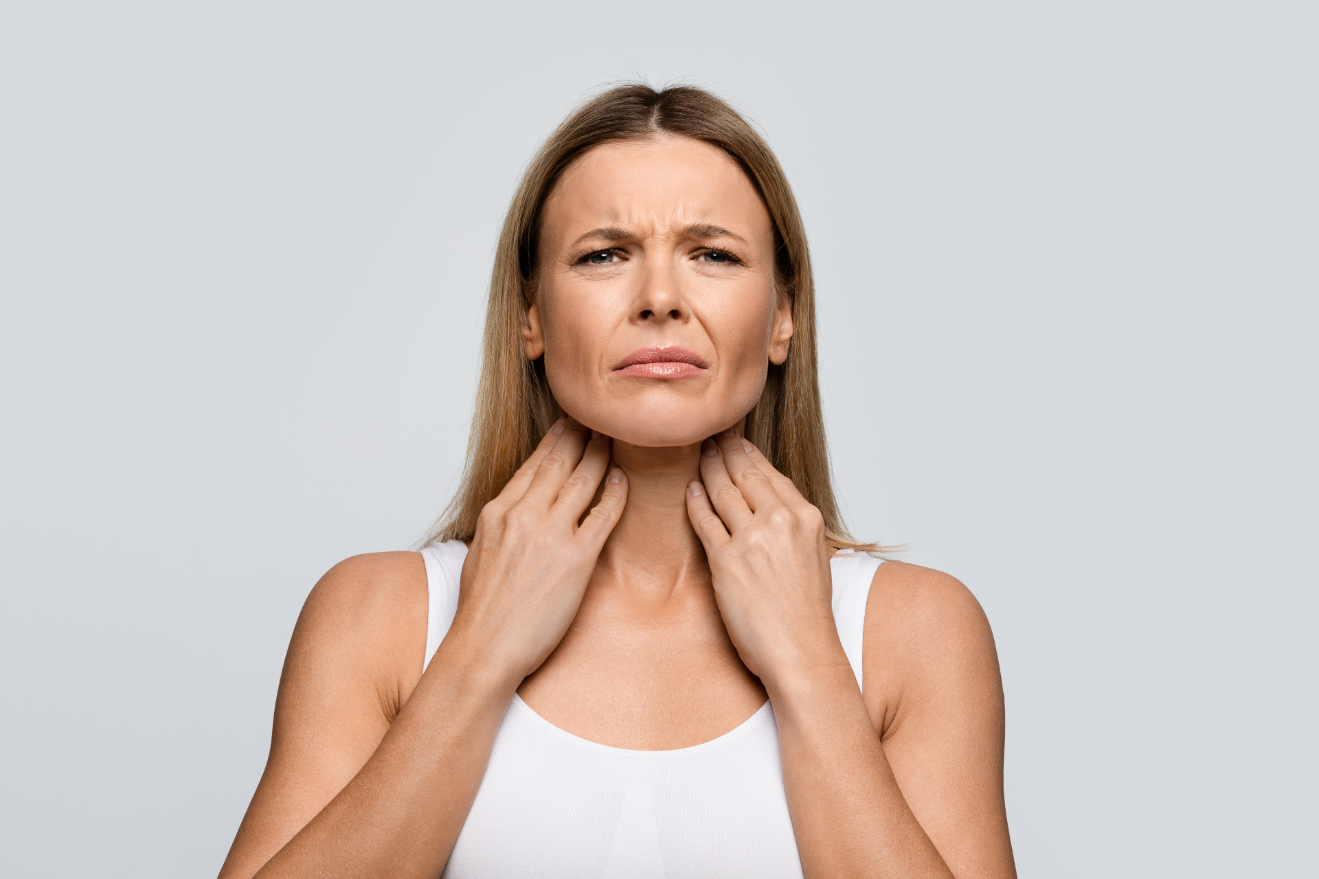 Thyroid Health and Menopause: What You Need to Know
