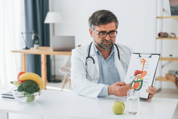 Guide to the Functional Medicine Approach to Health