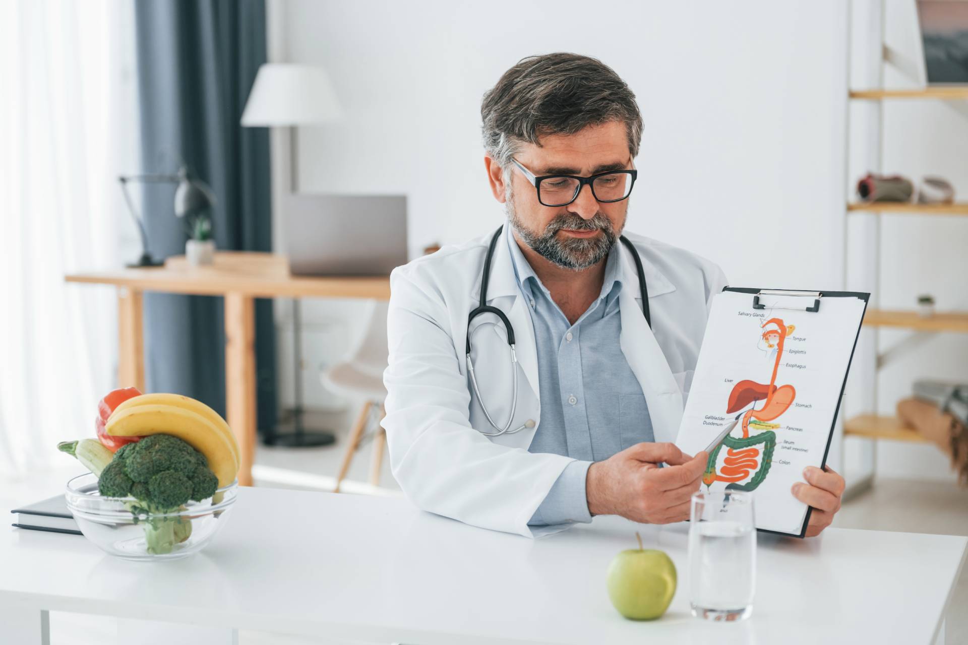 A Beginner’s Guide to the Functional Medicine Approach to Health