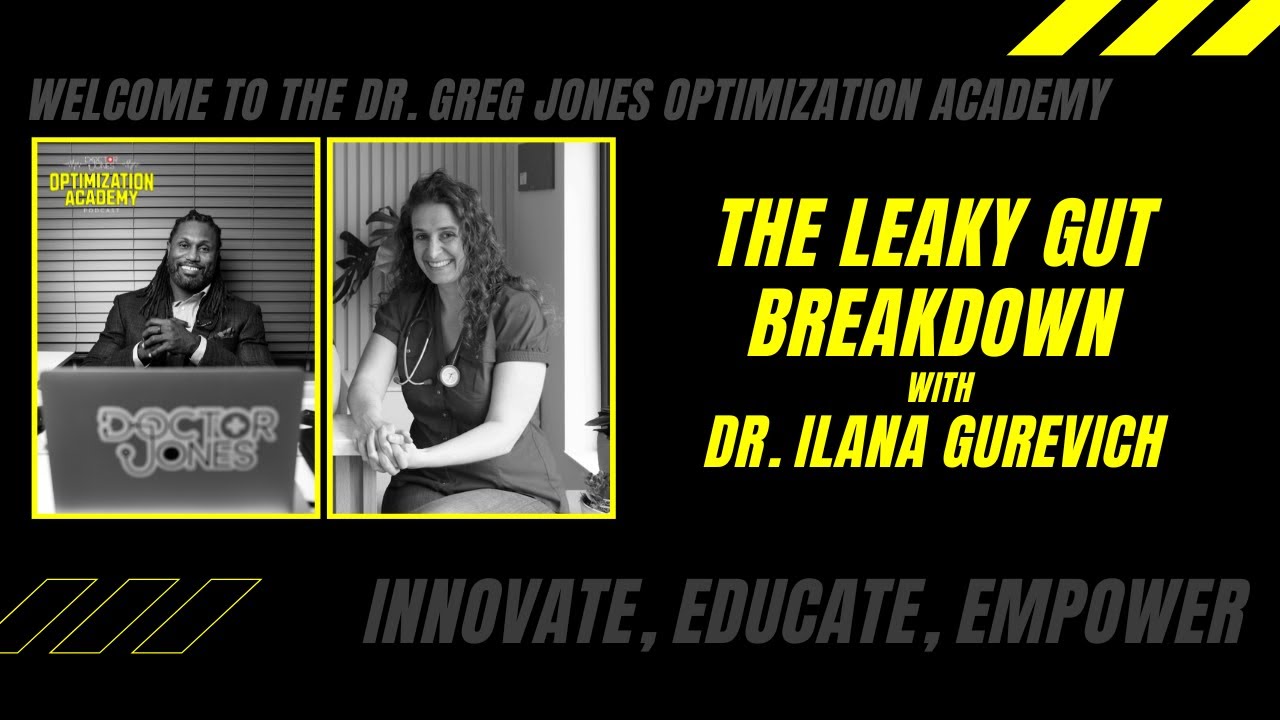 The Leaky Gut Breakdown: Understanding Intestinal Permeability and How to Heal It