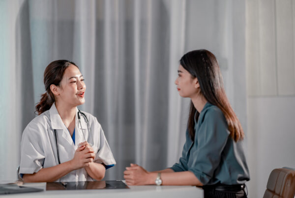 he Benefits of Functional Medicine for Hormonal Imbalance