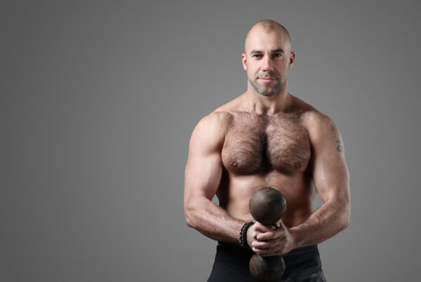 What Is Hormone Therapy for Men? A Beginner's Guide