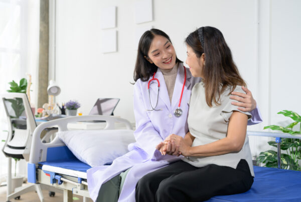 The Naturopathic Path to Hormonal Harmony: Beyond Women’s Health