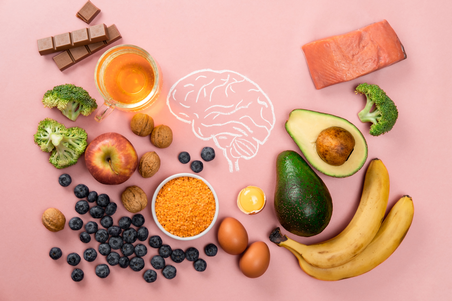 The Benefits of Nutritional Therapy for Mental Health