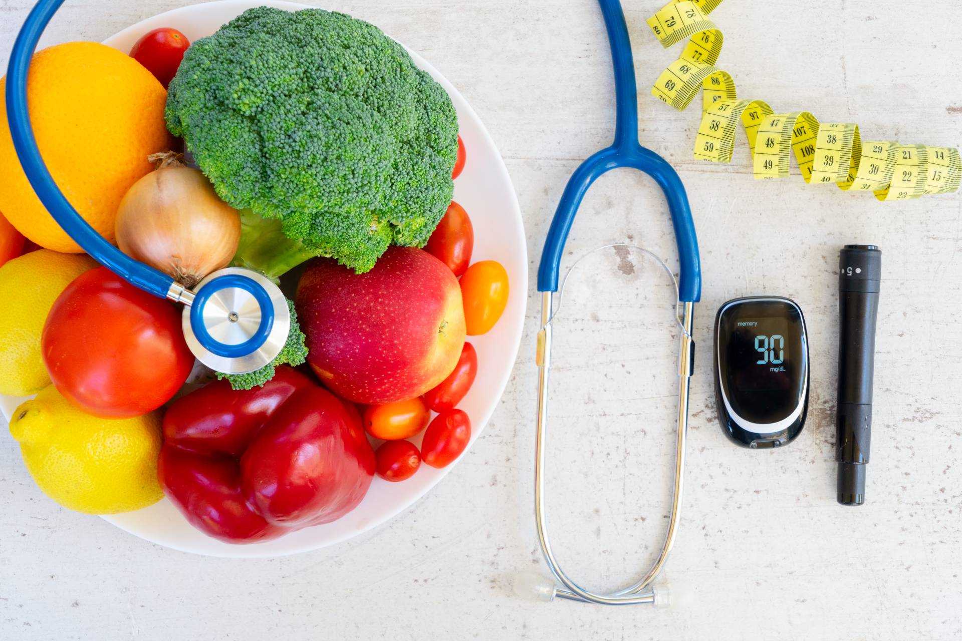 Functional Medicine Solutions for Diabetes and Blood Sugar Balance