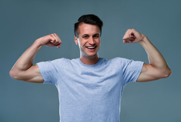 How Phoenix Men Stay Energetic and Fit with Testosterone Replacement