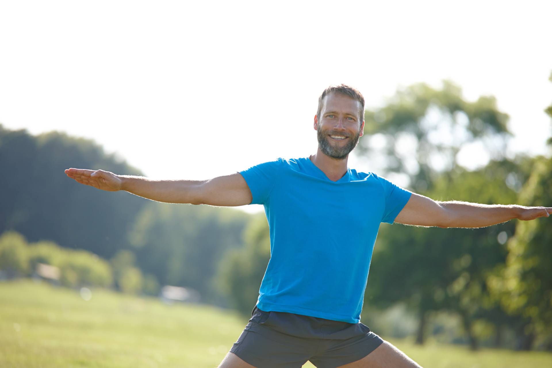 Male Hormone Optimization: Why Balance Matters at Every Age
