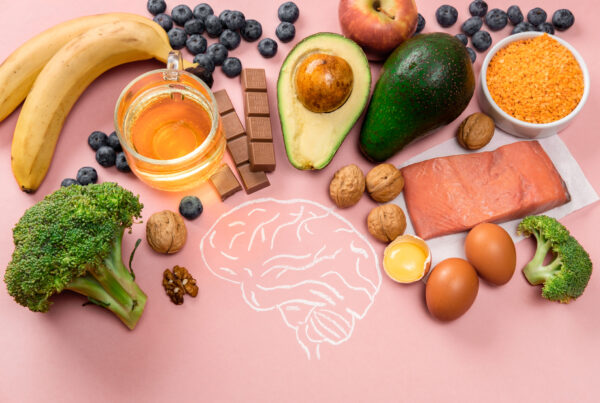 Mitochondrial Mastery_ Boosting Your Cellular Powerhouses for Longevity