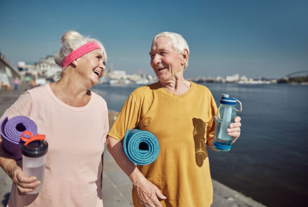 Epigenetics and Aging: Can Your Lifestyle Really Reprogram Your Genes?