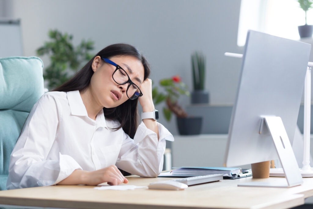 How adrenal health and stress impact energy levels and lead to fatigue