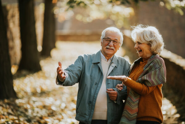 The Hallmarks of Aging: Tackling Root Causes Instead of Symptoms