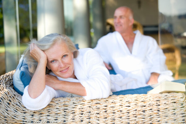 Functional Medicine Strategies to Balance Hormones and Prevent Age-Related Disease