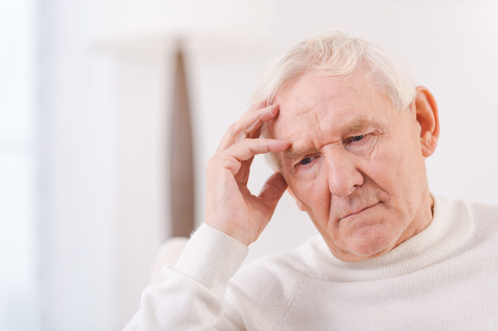 Can a Healthy Microbiome Protect Your Brain From Alzheimer’s and Dementia