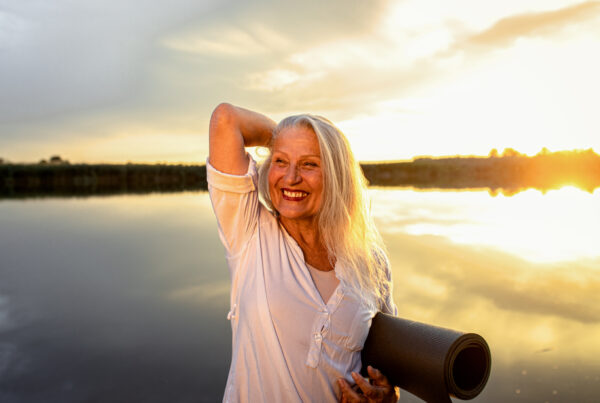 Hormonal Balance After 40: The Functional Medicine Path to Longevity