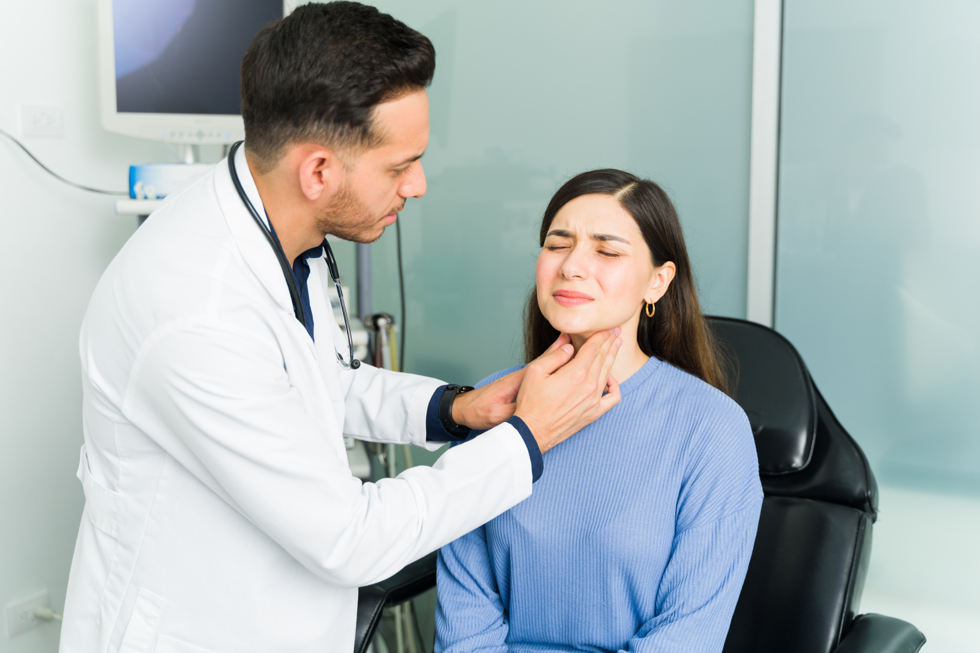 Thyroid Health and Longevity: Why “Normal” Labs Don’t Always Mean Optimal Aging