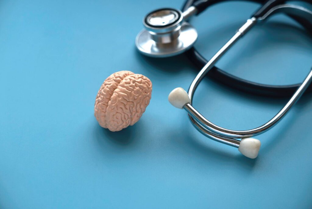 Why Antibiotic Exposure Can Impact Long-Term Brain Health