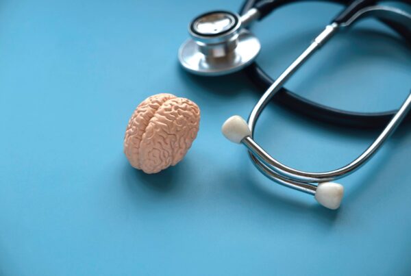 Why Antibiotic Exposure Can Impact Long-Term Brain Health