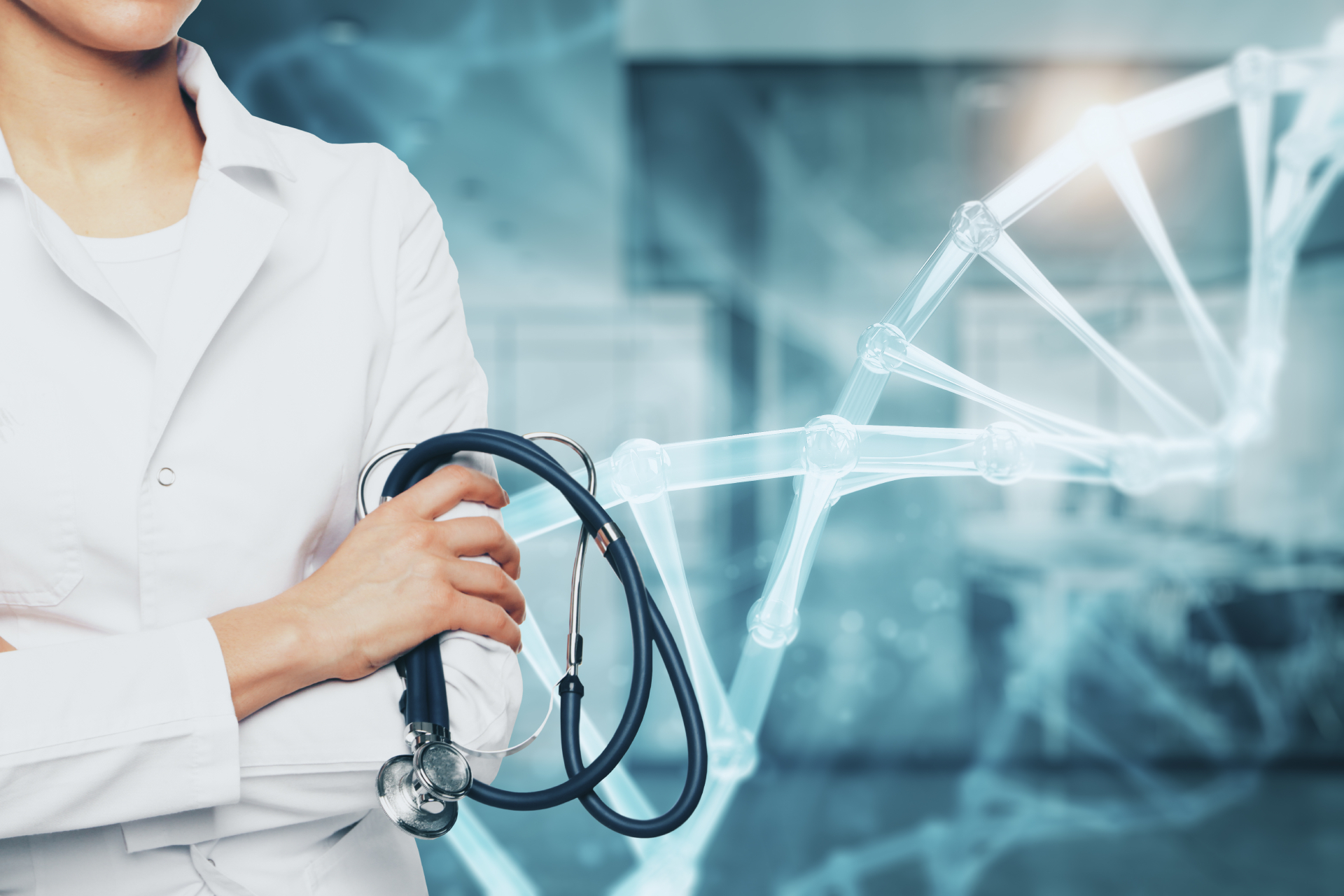 How Epigenetics Shapes Aging and Long-Term Health