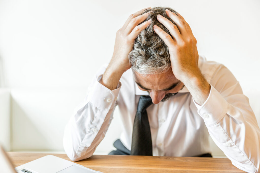Oxidative Stress and Its Contribution to Age-Related Disease