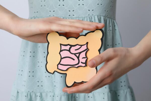 The Microbiota-Mood Connection: Why Fixing Your Gut Can Improve Mood and Resilience