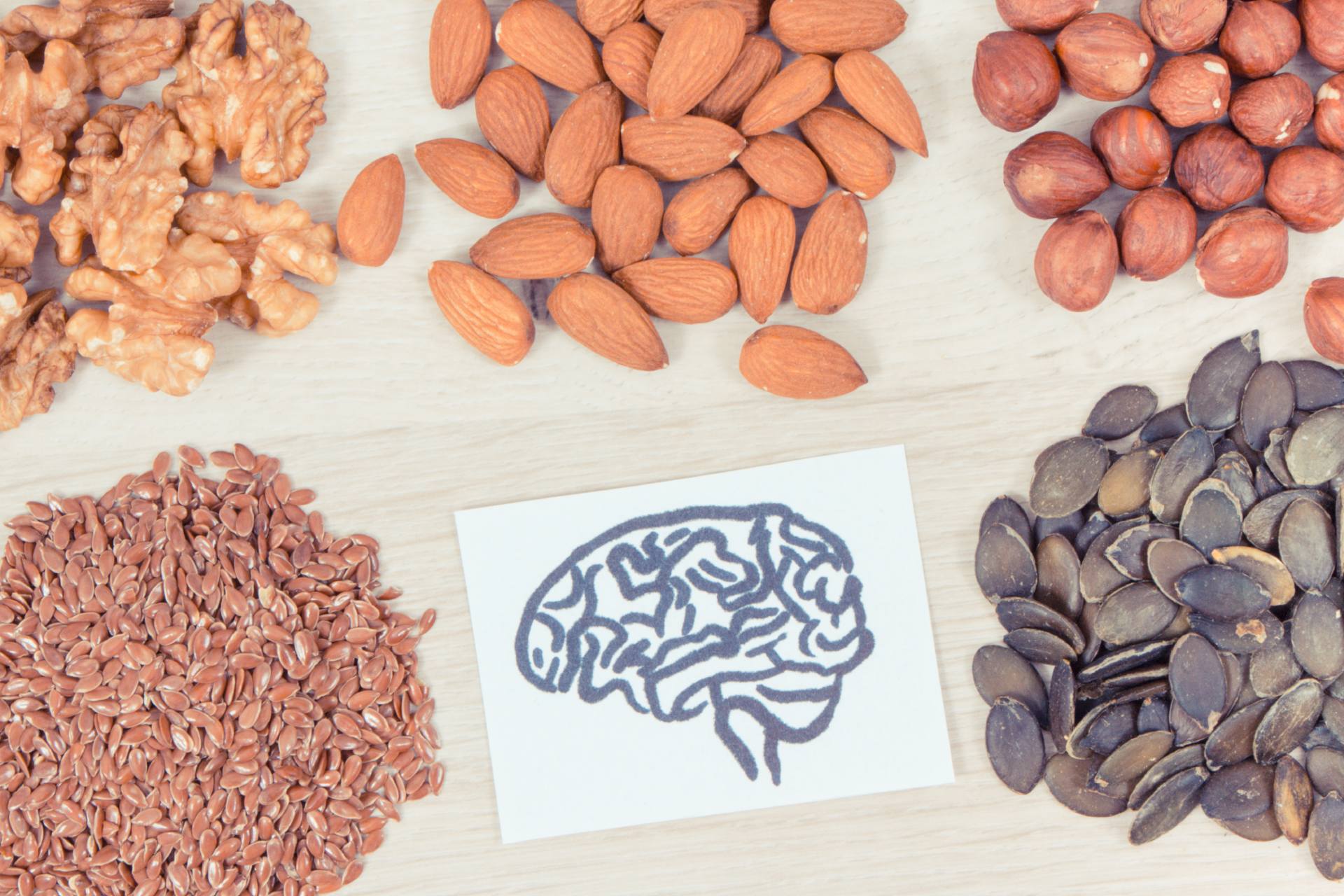 How Fiber Diversity Shapes Brain Resilience as You Age