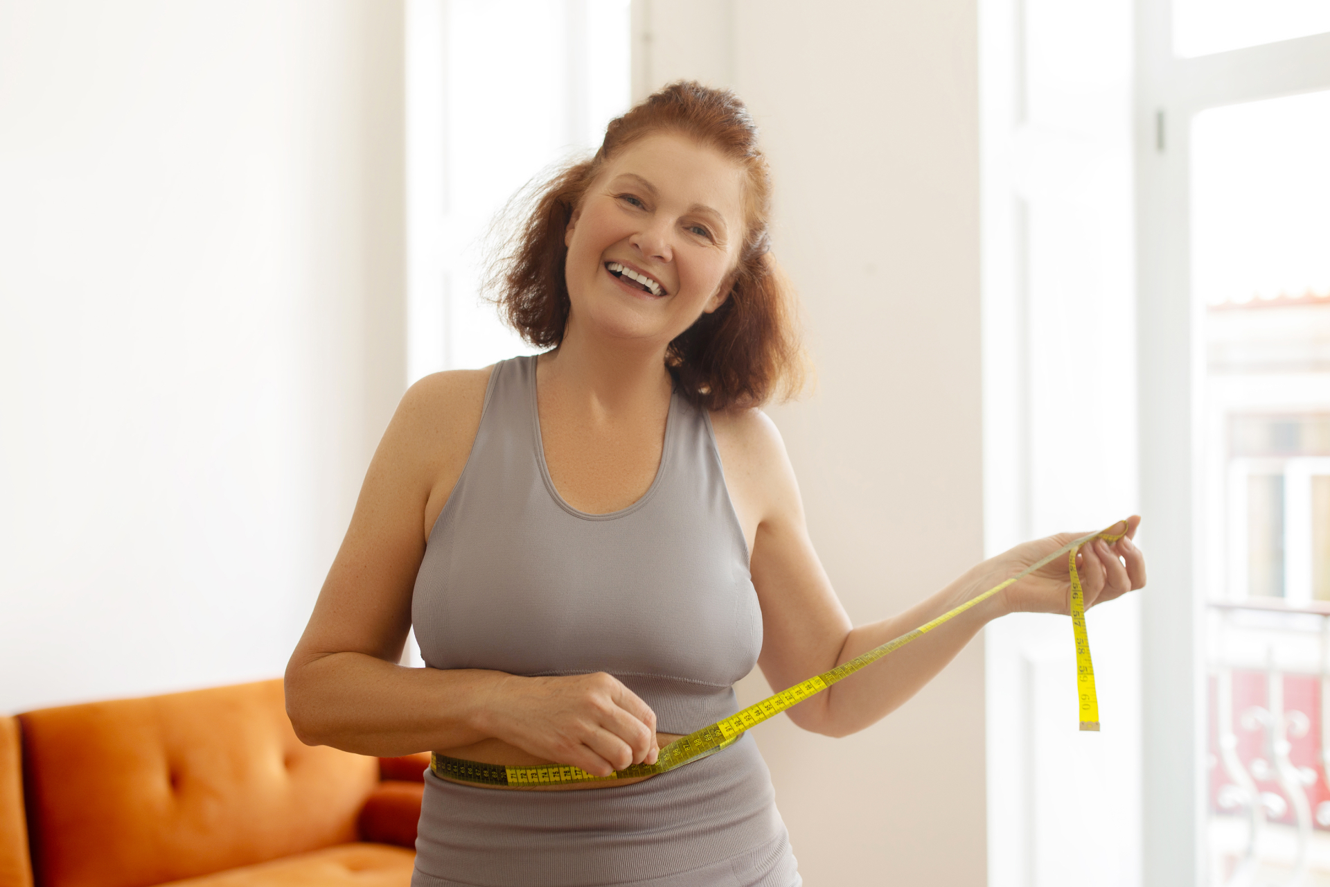Leptin Resistance: The Hormone Blocking Weight Loss as You Age