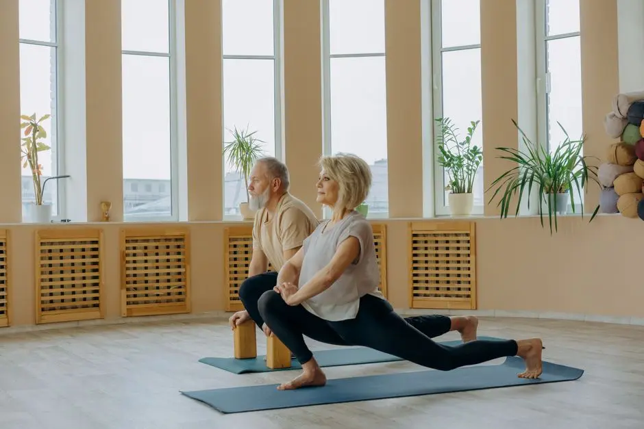 The Hormone Clock: Why Recovery and Energy Change With Age
